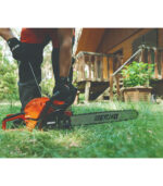 ECHO MOTORNA PILA  CS-4510ES - Image 2