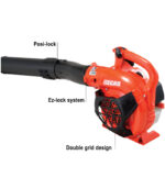 ECHO motorni duvač lišća PB-2520 - Image 2