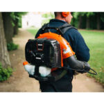 ECHO motorni duvač lišća PB-770 - Image 2