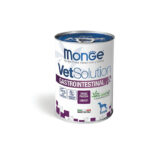 Monge - Gastrointestinal - DIETALNA HRANA ZA PSE - 400 g