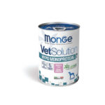 Monge - Hipoalergena sa svinjetinom - DIETALNA HRANA ZA PSE - 400 g