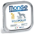 Monge Monoprotein - Piletina - HRANA ZA PSE - 150 g