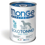 Monge Monoprotein - Tunjevina - HRANA ZA PSE - 400 g