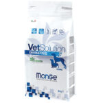 Monge VetSolution - Dermatoza - DIETALNA HRANA ZA PSE - 2 kg