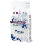 Monge VetSolution - Gastrointestinalni - DIETALNA HRANA ZA PSE - 2 kg