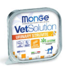 Monge VetSolution - Urinary  - DIETALNA HRANA ZA MAČKE 100 g