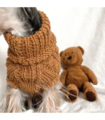 Džemper za pse - Bež - Image 4