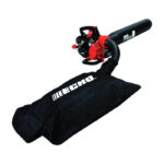 ECHO motorni duvač - usisivač lišća ES-255ES