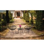 Green Bay Lugo baštenski set - Image 2