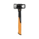 Fiskars IsoCore Macola L