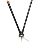 Fiskars PowerLever™ makaze za travu i živu ogradu GS53