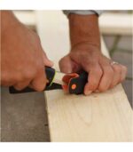 Fiskars Nož za teške poslove sa oštračem - Image 2