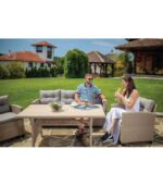 Green Bay Bastenski set CARTAGENA - Image 2