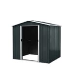 Green Bay Montažna metalna ostava 2.5m2 - Image 3