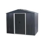 Green Bay Montažna metalna ostava 4 m2