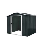 Green Bay Montažna metalna ostava 4 m2 - Image 3