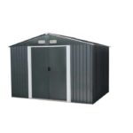 Green Bay Montažna metalna ostava 7 m2