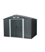 Green Bay Montažna metalna ostava 7 m2