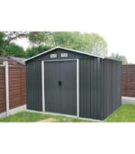 Green Bay Montažna metalna ostava 7 m2 - Image 3