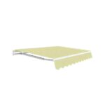 Green Bay Tenda 350 X 250 cm - bež