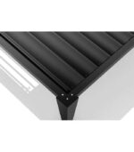 Green Bay aluminijumska Pergola 3 x 4 - Image 2
