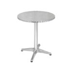 Green Bay  baštenski aluminijumsi sto Amalfi