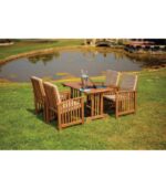 Green Bay  baštenski set  Borneo - Image 2