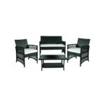 Green Bay baštenski set MALAGA