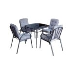 Green Bay  baštenski set Veneto