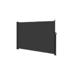 Green Bay bočna tenda 300 X 180 cm - siva