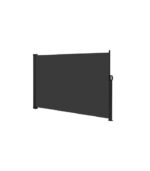 Green Bay bočna tenda 300 X 180 cm - siva