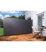 Green Bay bočna tenda 300 X 180 cm - siva - Image 2