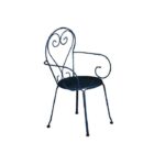 Green Bay  metalna stolica MOKA