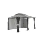 Green Bay metalna tenda BELIZE