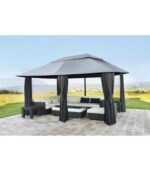 Green Bay metalna tenda BELIZE - Image 2