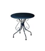 Green Bay  metalni okrugli sto MOKA