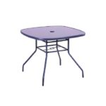 Green Bay  metalni sto FARO