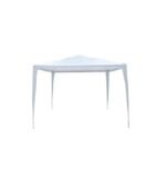Green Bay  tenda bez bočnih strana Gazebo 2.7 X 2.7 m