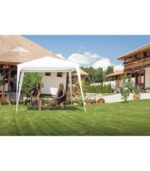 Green Bay  tenda bez bočnih strana Gazebo 2.7 X 2.7 m - Image 2