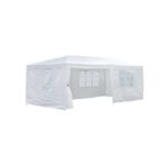 Green Bay  tenda sa bočnim stranama Gazebo 3 X 6 m