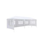 Green Bay  tenda sa bočnim stranama Gazebo 3 X 9 m