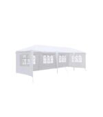 Green Bay  tenda sa bočnim stranama Gazebo 3 X 9 m