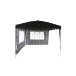 Green Bay  tenda sa bočnim stranama Gazebo 3 X 3 m