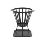 Shinerich Ognjište okruglo Dia 38