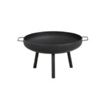 Shinerich Ognjište okruglo Dia 60