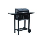 Shinerich Roštilj na ćumur od livenog gvožđa