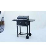 Shinerich Roštilj na ćumur od livenog gvožđa - Image 2