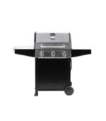 Shinerich Roštilj na gas sa 3+1 gorionikom