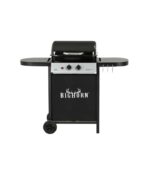 Shinerich Roštilj na gas sa dva gorionika