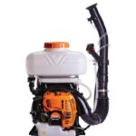 Villager DM 14 PE motorna ledjna prskalica